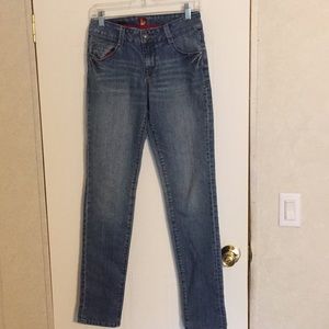 Vintage Sassoon skinny jeans